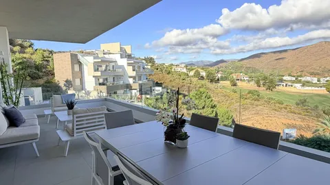 Pis de 211 m² a Mijas