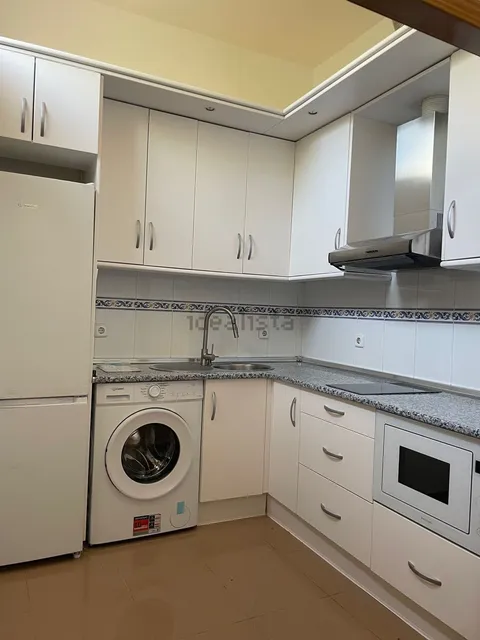 Pis de 42 m² a Madrid
