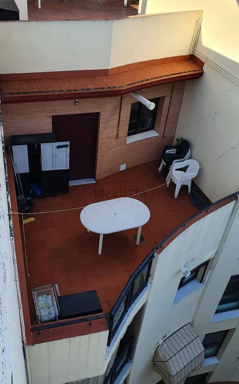 Pis de 60 m² a Sevilla