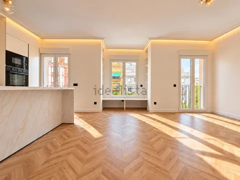 Pis de 114 m² a Madrid