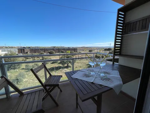 Appartamento 55 m² a Ávila