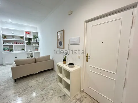 Квартира 38 м² у Madrid