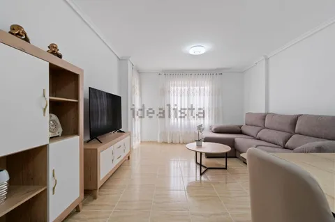 Wohnung 85 m² in Formentera del Segura