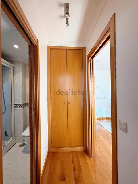 Appartamento 45 m² a A Coruña
