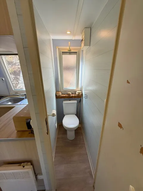 Casa de 50 m² a Benalmádena