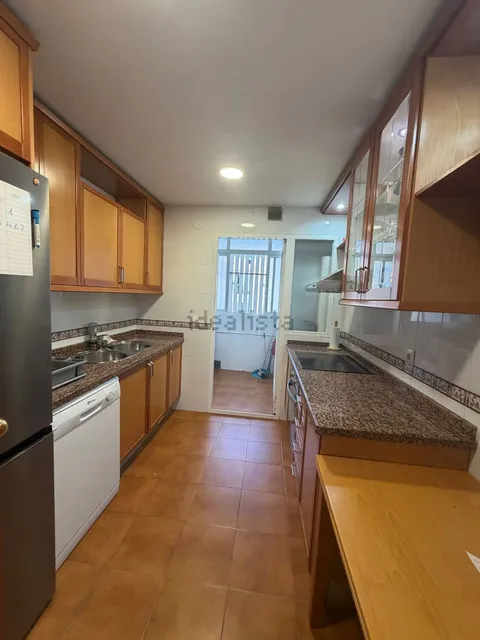 Wohnung 136 m² in Málaga