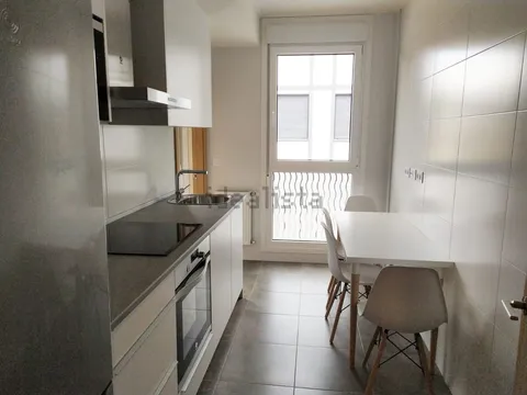 Pis de 95 m² a Bilbao