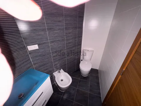 Wohnung 110 m² in Gandia