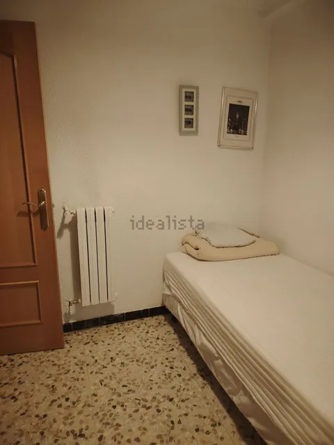Habitación en alquiler, Zaragoza (4/6)