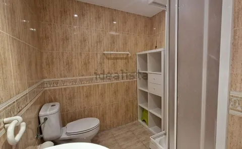 Pis de 47 m² a València