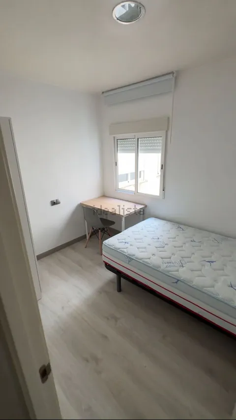 Stanza in affitto, Alcantarilla