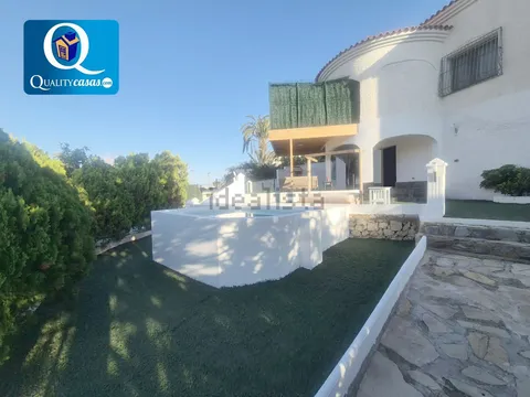Casa de 96 m² a el Campello