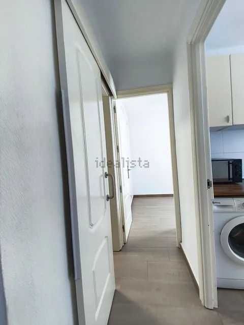 Pis de 73 m² a Sevilla