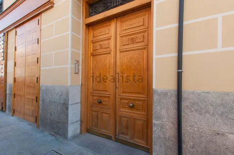Apartamento 95 m² em Madrid