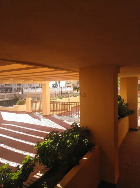 Pis de 86 m² a Almuñécar