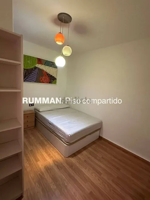 Pis de 110 m² a Granada