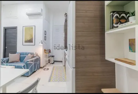 Appartamento 50 m² a Madrid