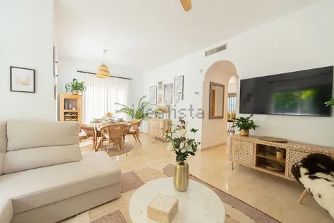 Haus 157 m² in Marbella