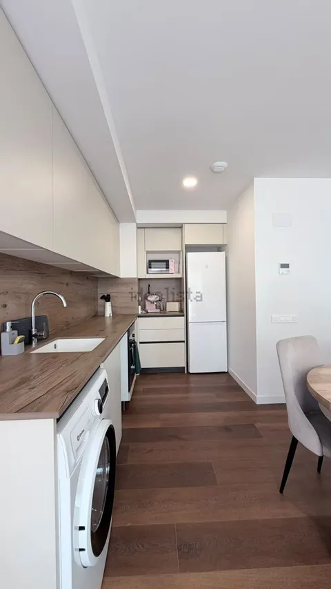 Appartamento 70 m² a el Puig de Santa Maria