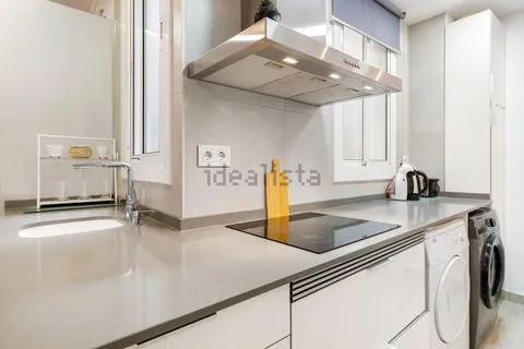 Pis de 90 m² a Barcelona