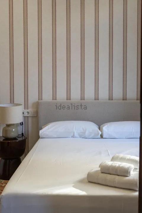 Pis de 80 m² a València