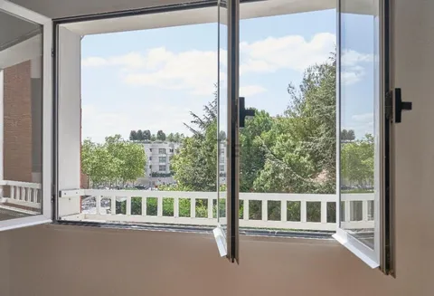 Pis de 150 m² a Madrid