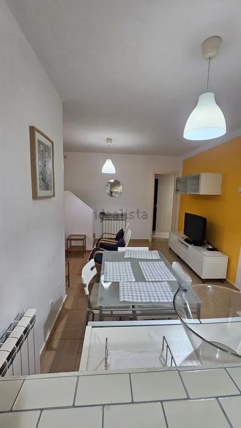 Pis de 55 m² a Madrid