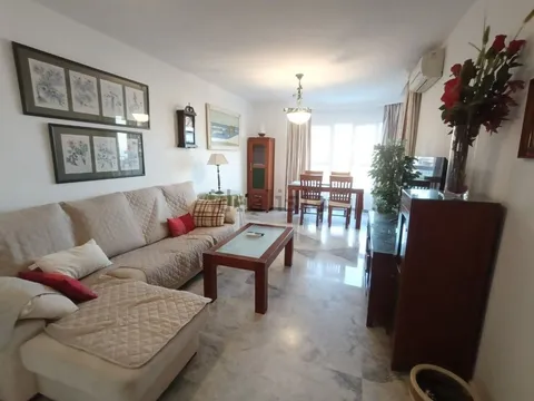 Pis de 90 m² a Fuengirola
