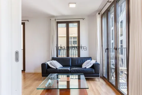 Pis de 110 m² a València