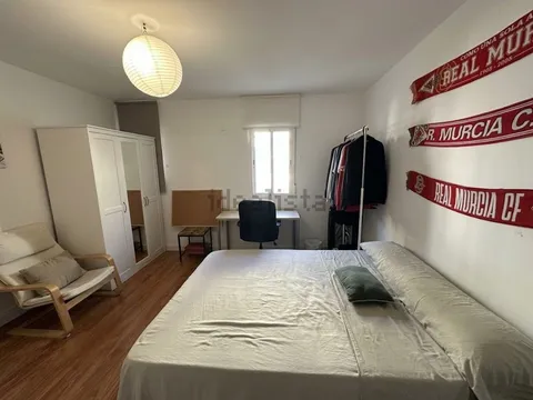 Pis de 120 m² a Madrid