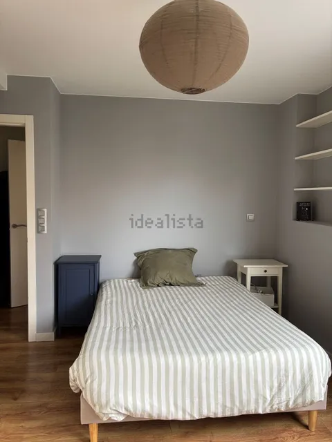 Pis de 70 m² a A Corunya