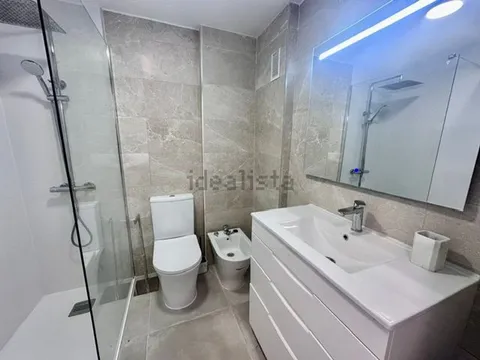 Pis de 90 m² a Estepona