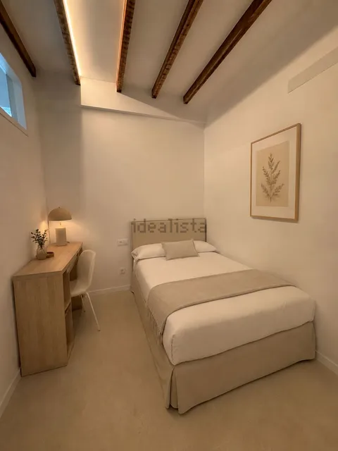 Zimmer zur Miete, Inca