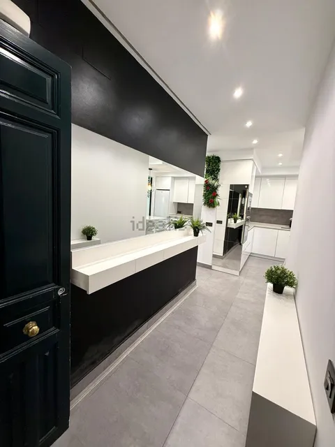 Pis de 98 m² a Madrid (2/29)