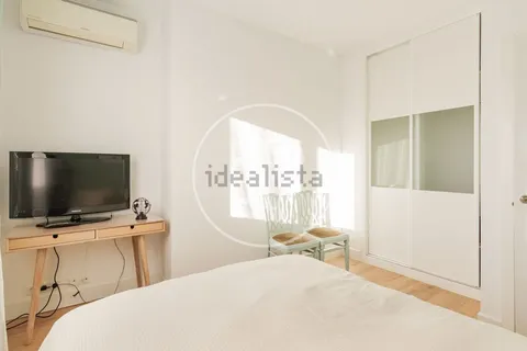 Wohnung 143 m² in Madrid