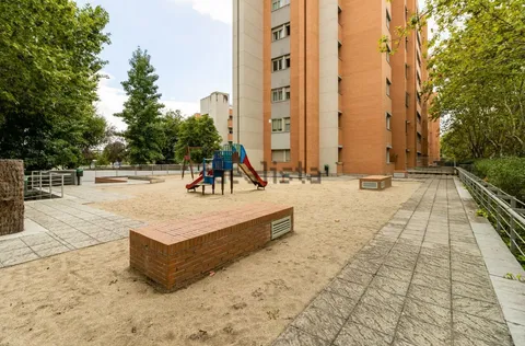 Pis de 90 m² a Madrid