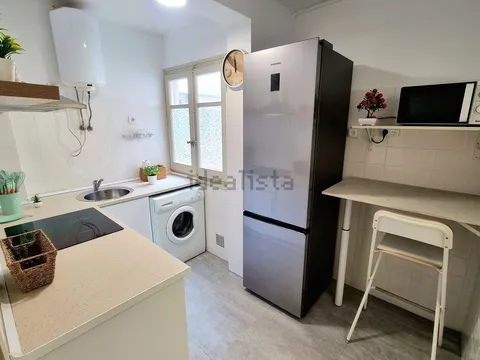 Zimmer zur Miete, Saragossa