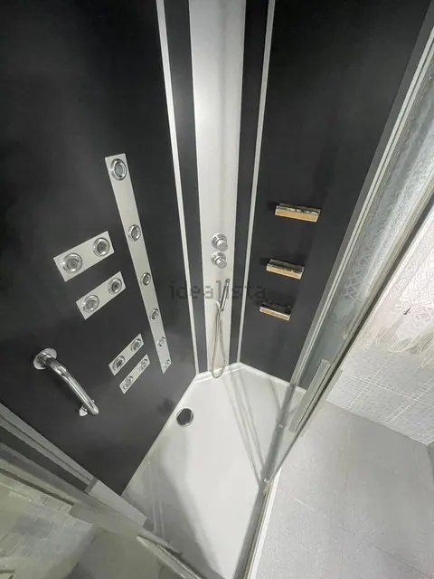 Chambre à louer, Cordoue
