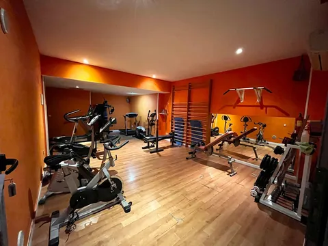 Pis de 73 m² a Madrid