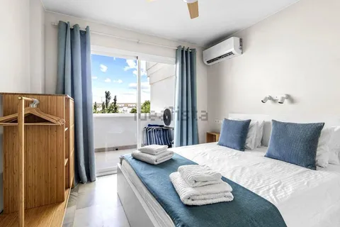 Pis de 75 m² a Estepona