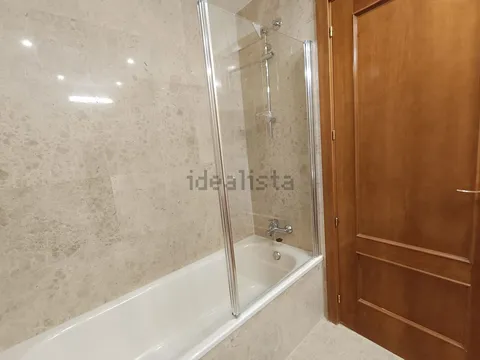 Pis de 90 m² a Madrid