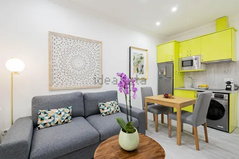 Wohnung 45 m² in Barcelona