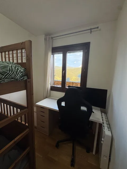Pis de 103 m² a Alp