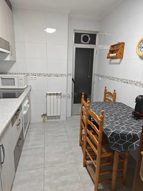 Room for rent, Salamanca (2/9)