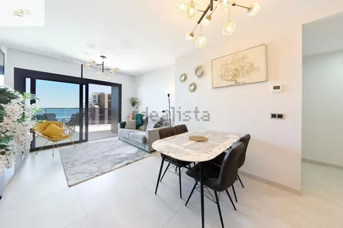 Pis de 110 m² a Benidorm
