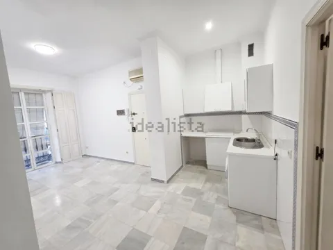 Pis de 48 m² a Sevilla