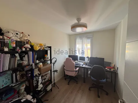 Pis de 62 m² a Madrid (4/4)