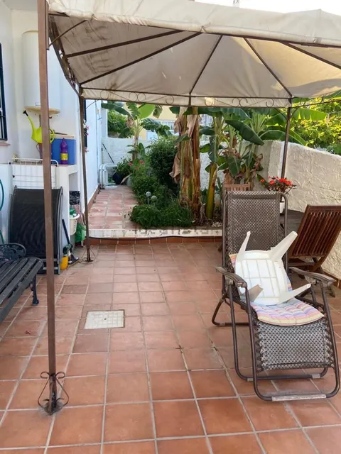 Pis de 47 m² a Nerja