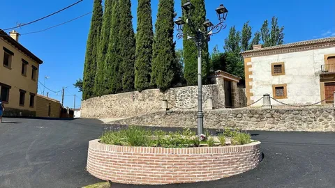 Appartamento 70 m² a San Román de los Montes