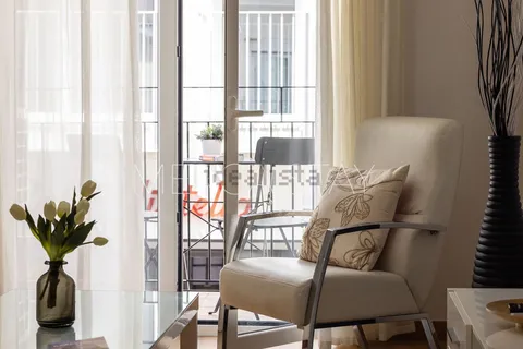 Pis de 85 m² a Sitges